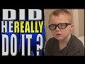 DaddyOFive DID HE REALLY DO IT February 19 2017