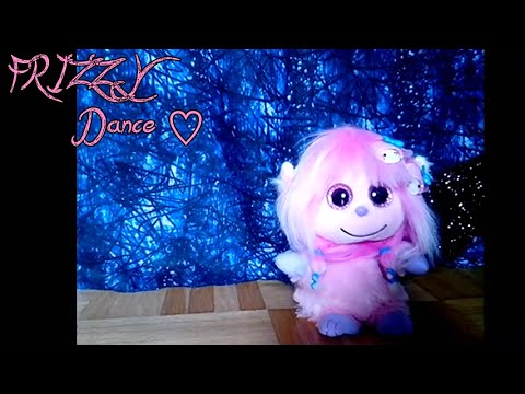 BeBoYo Party! - Frizzy's Dance 素晴らしい「教育」