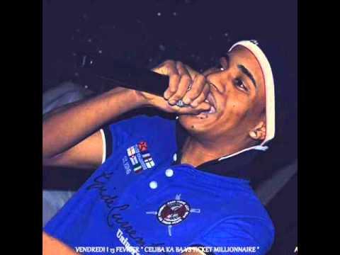 Vybz Monia - Egri _ BKM Studio M.H.T Money Gang Music 2015