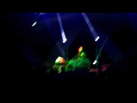 Rica Amaral - Palco Gralha Azul - Festival Terra Azul #5