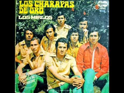 Los mirlos- enganchados-Homenaje a Gilberto Reategui