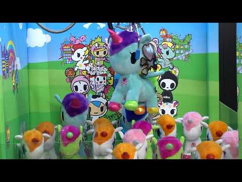 Clawee - Real Claw Machines