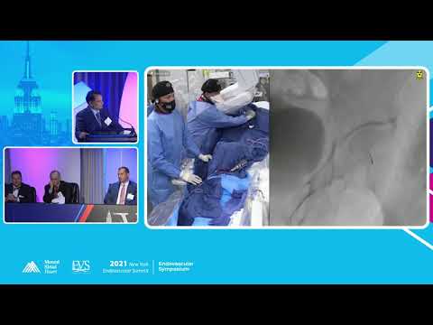 LIVE CASE PRESENTATION #7 - Vishal Kapur, MD and Karthik Gujja, MD