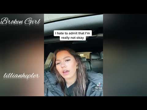 Lillian Hepler - easy  (heartbreak song)