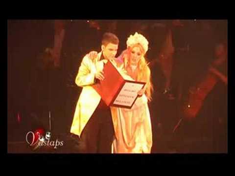 Peller Károly show : Beszélgetés Peller Annával