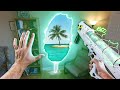 Learning To Teleport