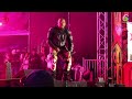 Focalistic performing “Ka Lekeke” at Cotton Fest 2024