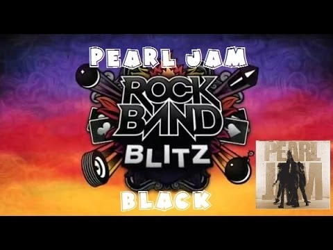 Pearl Jam Live : Rock Band Playstation 3