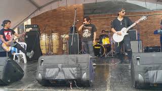 A.A. Diabolical Masquerade-Under the banner of the sentinel Cover