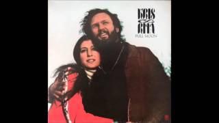 Kris and Rita - Hard to be friends   1973