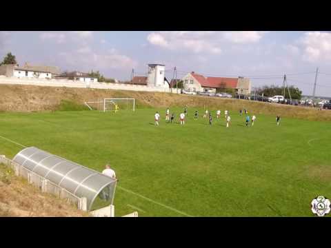 10.09.16 LZS Racławiczki - LZS Walce 0-2 (0-0)