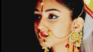 Mohe Rang Do Laal - Cover