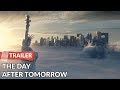 The Day After Tomorrow 2004 Trailer HD Dennis Quaid Jake Gyllenhaal