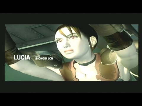 Contra: Shattered Soldier - All Stages S-Rank, story cutscenes, all endings