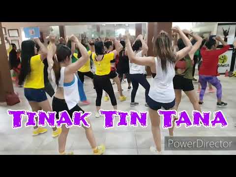 Tinak Tin Tana Ost Mann Amir khan | lilac | zumba