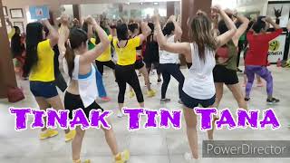 Download lagu Tinak Tin Tana Ost Mann Amir khan | lilac | zumba mp3