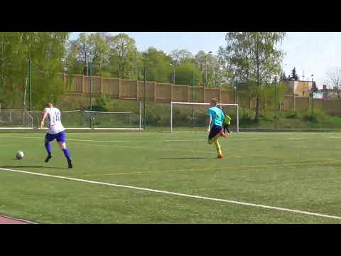 UKS RUCH CHORZÓW - LKS UNIA KOSZTOWY 21.04.2018