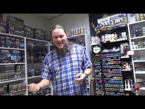 Bolt Action 2nd Ed  Battle Report #65 - Battle for the postoffice in Danzig