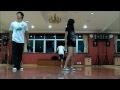 Brian Joo - Domino (duet dance choreography ...