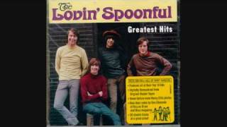 The Lovin' Spoonful - Do You Believe In Magic