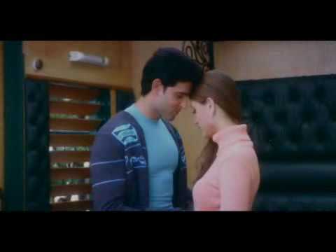 Sanjana Mujhe Bhi Yaad Karna - Kareena & Hrithik Roshan - Main Prem Ki Diwani Hoon