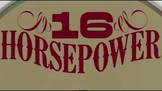 16 Horsepower - Black Soul Choir