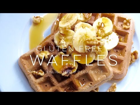 download lagu mp3 mp4 Vegan Gluten Free Waffles, download lagu Vegan Gluten Free Waffles gratis, unduh video klip Vegan Gluten Free Waffles