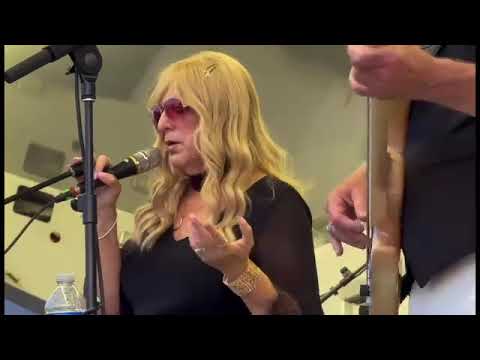 The Chain A Fleetwood Mac Experience video 5