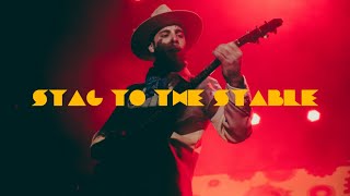 Of Montreal - Stag To The Stable (Subtitulada en Español)