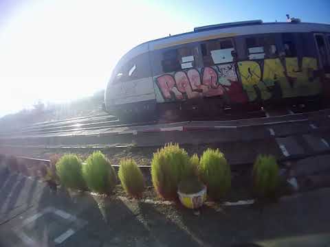 Margina - Curtea - Romanesti - Farasesti