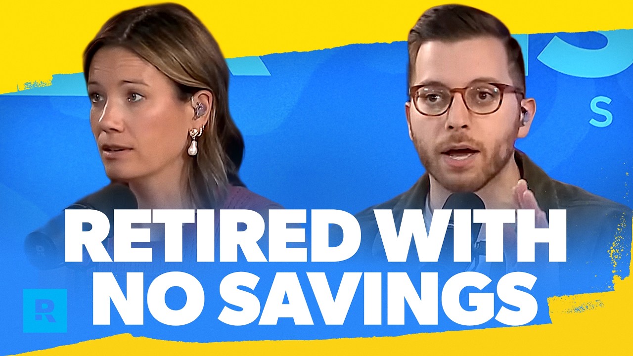 We're 76, Retired, and $57,000 In Debt