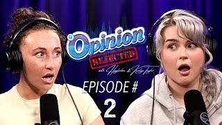 EPISODE 2: TAKING O.F. TO THE EXTREME