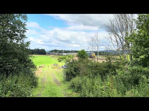 68001 - 4D01 - Stirling