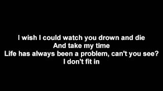 Adema - Drowning