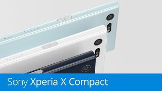 Sony Xperia X Compact