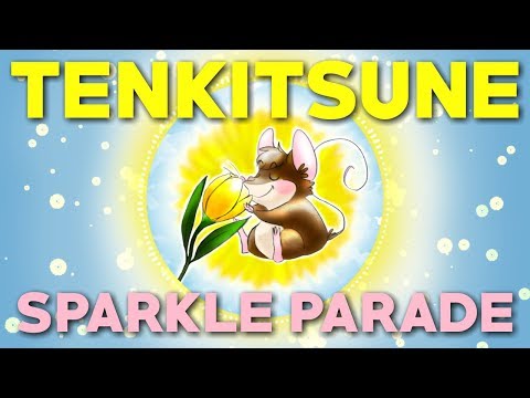 Video thumbnail for Sparkle Parade