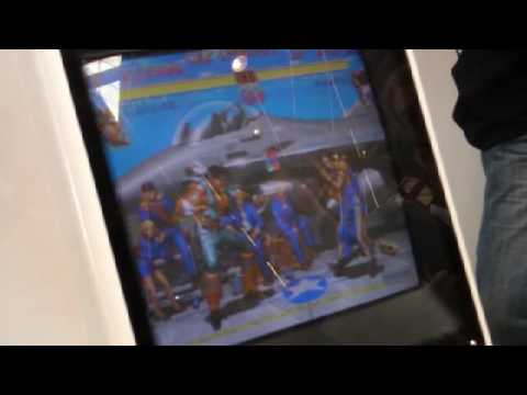 [Stunfest X] Bob Sagat vs Tokido - ST