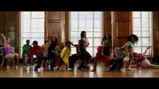 Sean Paul Step Up Give It Up To Me