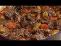 EASY LAMB STEW LAMB STEW RECIPE STEW