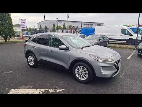 Ford Kuga 1.5 TDCI TITANIUM Call Dave on 086204525 - Image 2