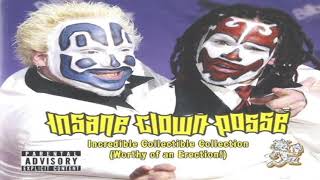 Insane Clown Posse - J&#39;s Rock Song (Ft. Zug Izland)