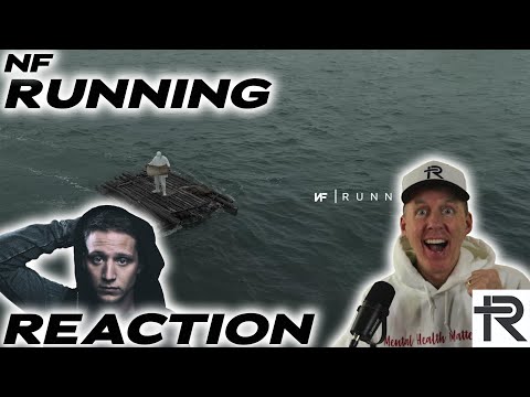 THIS ONE GOT ME | PSYCHOTHERAPIST REACTS to NF- RUNNING