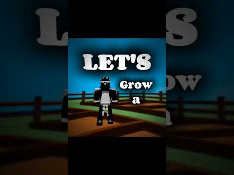 grow a garden funk edit