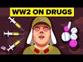 Every Drug Used In World War II In 12 Minutes