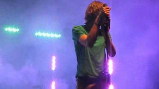 Green River Ordinance - Out Of My Hands - Young Life Concert