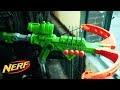 NERF Zombie Strike Dreadbolt Official TV Commercial