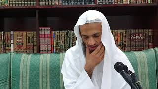 صورة تفسير سورة يوسف من الآية ١٠٢ إلى الآية ١١١ - فضيلة الشيخ خالد بن إسماعيل