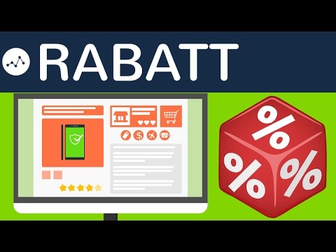 Rabatt - Verbuchung, Buchungssätze, Einkauf, Berechnung, Beispiele -Preisnachlässe einfach erklärt 2