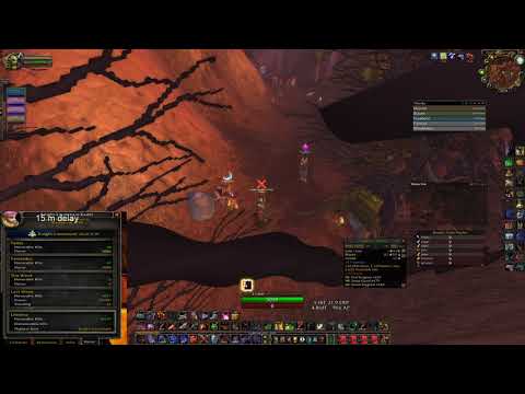 Highlight: Kadet/Cadet from APES - warrior ranking 7th december session 2