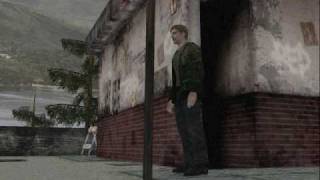 Silent Hill 2 PC : Director's Cut - Weird Sound Looping Glitch